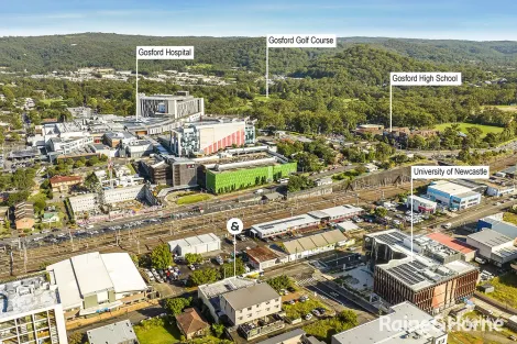 8/293 Mann St, Gosford, NSW 2250