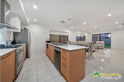 Property photo of 39 Peroomba Drive Point Cook VIC 3030