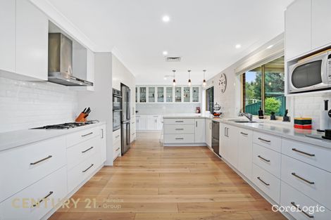 Property photo of 12 Lyndhurst Place Glen Alpine NSW 2560