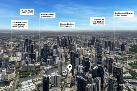 18 Power St, Southbank, VIC 3006