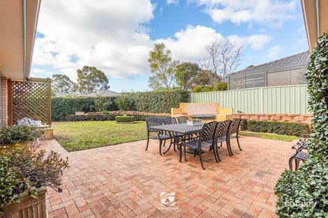 Property photo of 18 Packenham Place Mount Annan NSW 2567