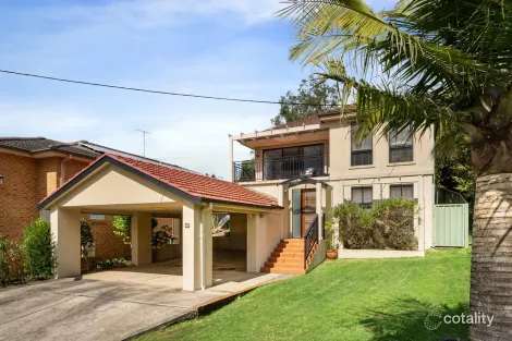 283 Gymea Bay Rd, Gymea Bay, NSW 2227