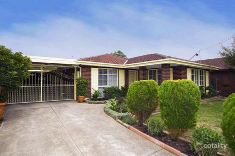 19 Epsom Ave, Epping, VIC 3076