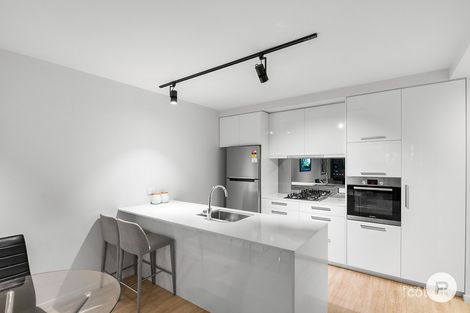 Property photo of 2001/9 Edmondstone Street South Brisbane QLD 4101