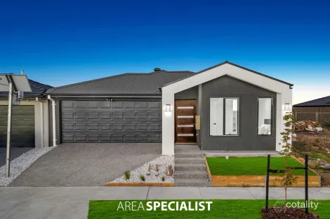 21 California St, Clyde, VIC 3978