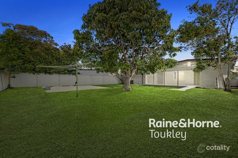 Property photo of 14 Kantara Road Canton Beach NSW 2263