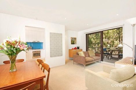 Property photo of 13/52 Coogee Street Randwick NSW 2031