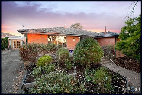 103 Irvine St, Watson, ACT 2602