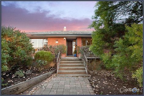 Property photo of 103 Irvine Street Watson ACT 2602