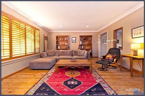 Property photo of 103 Irvine Street Watson ACT 2602