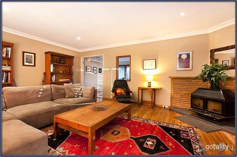 Property photo of 103 Irvine Street Watson ACT 2602