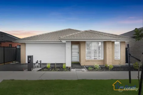 26 Molesworth Cres, Donnybrook, VIC 3064