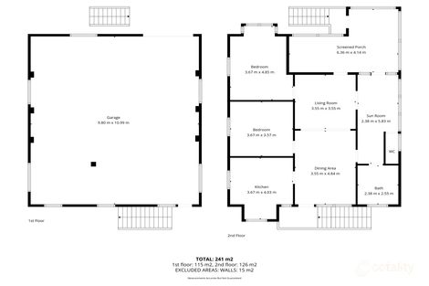 Property photo of 6 Gordon Lane Mount Morgan QLD 4714