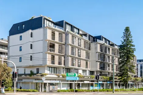 405/416 Kingsway, Caringbah, NSW 2229