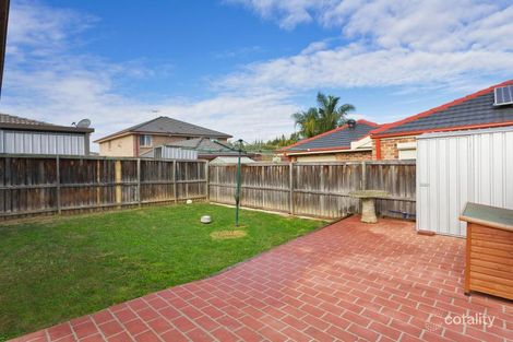 Property photo of 82 Aliberti Drive Blacktown NSW 2148