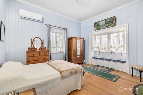 Property photo of 6 Gordon Lane Mount Morgan QLD 4714