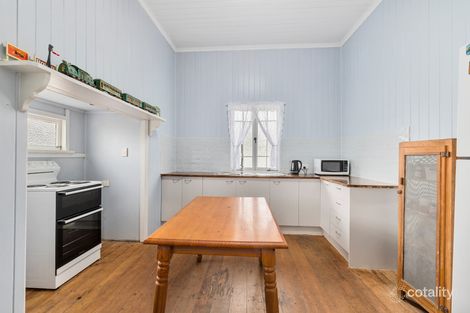 Property photo of 6 Gordon Lane Mount Morgan QLD 4714