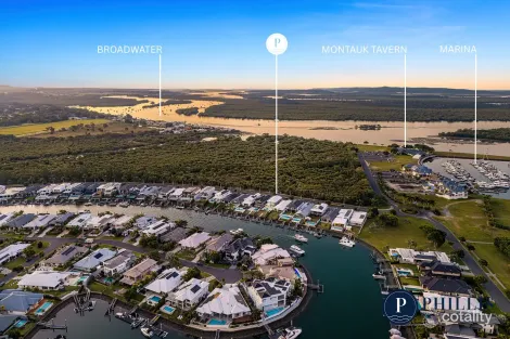 Property photo of 313 Harbour Boulevard Jacobs Well QLD 4208