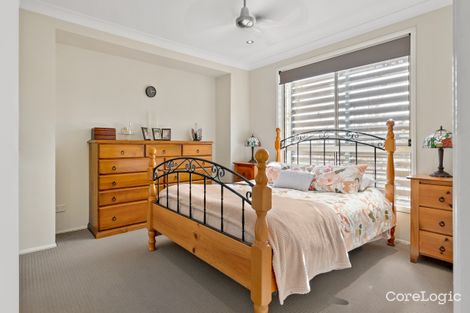 Property photo of 6 Payton Court Narellan Vale NSW 2567