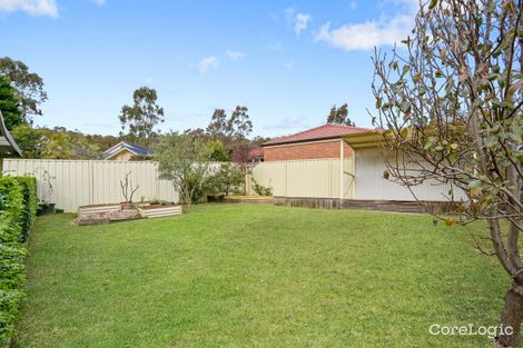 Property photo of 6 Payton Court Narellan Vale NSW 2567