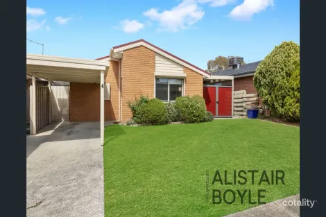 4 Hibiscus Way, Keysborough, VIC 3173