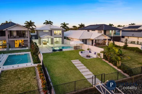 Property photo of 313 Harbour Boulevard Jacobs Well QLD 4208