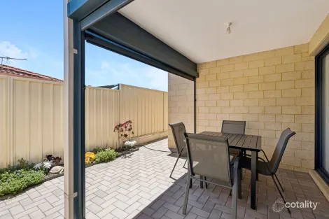 Property photo of 20B Ardrossan Loop Kingsley WA 6026