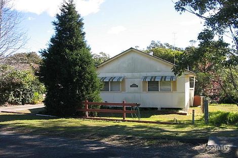 Property photo of 10 Birriga Road Noraville NSW 2263