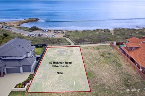 52 Hickman Rd, Silver Sands, WA 6210