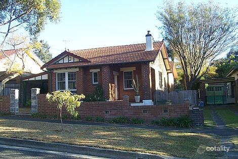 20 Malvern Ave, Roseville, NSW 2069