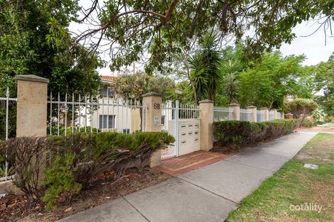 Property photo of 4/68 First Avenue Mount Lawley WA 6050