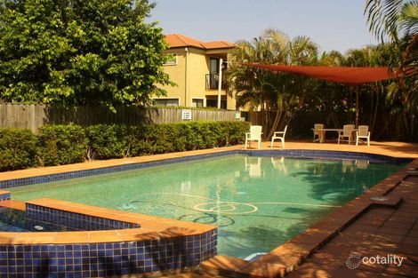 Property photo of 64/52 Daw Road Runcorn QLD 4113