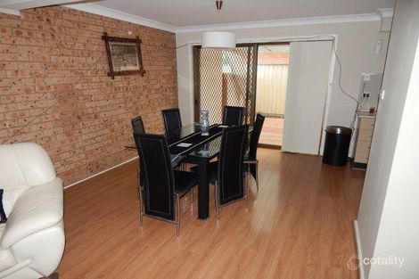 Property photo of 4/5 William Street Lurnea NSW 2170