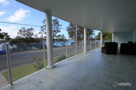 Property photo of 38 The Boulevarde Dunbogan NSW 2443