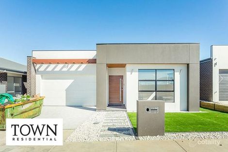 13 Marjorie Matthews St, Taylor, ACT 2913