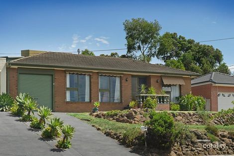 Property photo of 61 Ironbark Drive Templestowe Lower VIC 3107