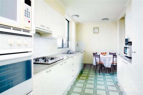Property photo of 1203/97 Brompton Road Kensington NSW 2033