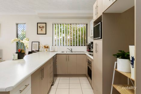 Property photo of 1/25 Railway Parade Nundah QLD 4012