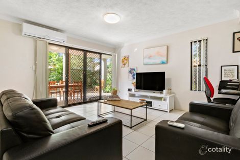Property photo of 1/25 Railway Parade Nundah QLD 4012