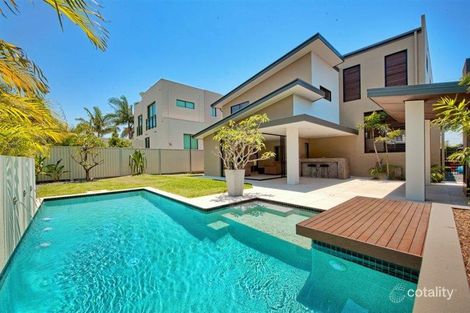 Property photo of 6 Eider Avenue Paradise Point QLD 4216