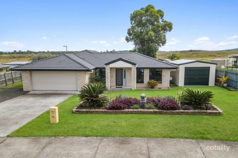 55 Titmarsh Cct, Fernvale, QLD 4306