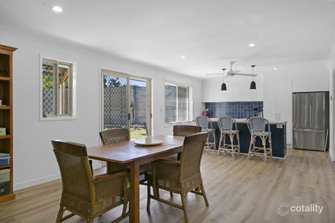 Property photo of 47 Warbler Parade Varsity Lakes QLD 4227