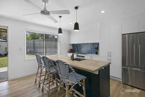 Property photo of 47 Warbler Parade Varsity Lakes QLD 4227