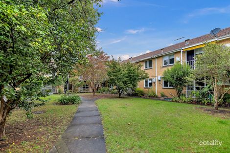 Property photo of 11/31 Leslie Road Essendon VIC 3040
