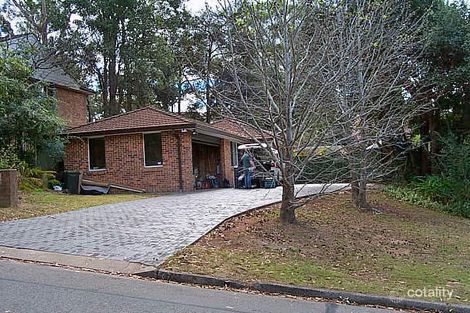 47 Westmore Dr, West Pennant Hills, NSW 2125