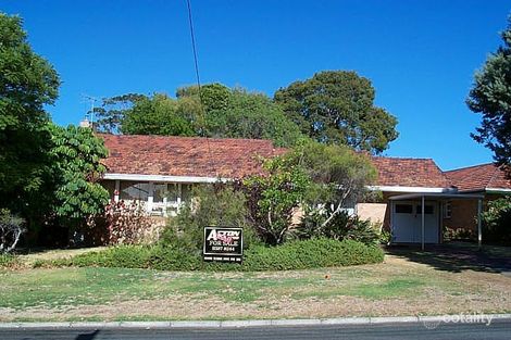 Property photo of 19 Kintyre Crescent Floreat WA 6014