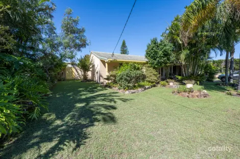 Property photo of 15 Kendall Avenue Wooli NSW 2462
