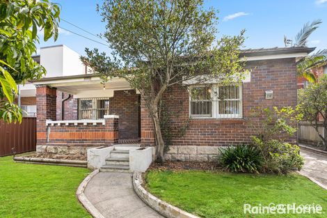 Property photo of 70 Warialda Street Kogarah NSW 2217