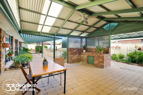 Property photo of 18 Golden Grove Bligh Park NSW 2756