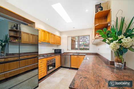 Property photo of 38/2-4 Byer Street Enfield NSW 2136